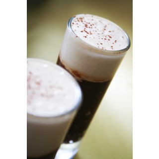 Cacaoccino Mousse