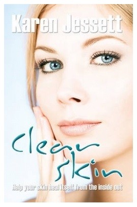 Clear Skin by <b>Karen Jessett</b> - clearskin